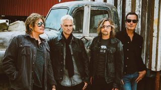 Stone Temple Pilots will rip through <i>Core</i> in its entirety during upcoming livestream concert
